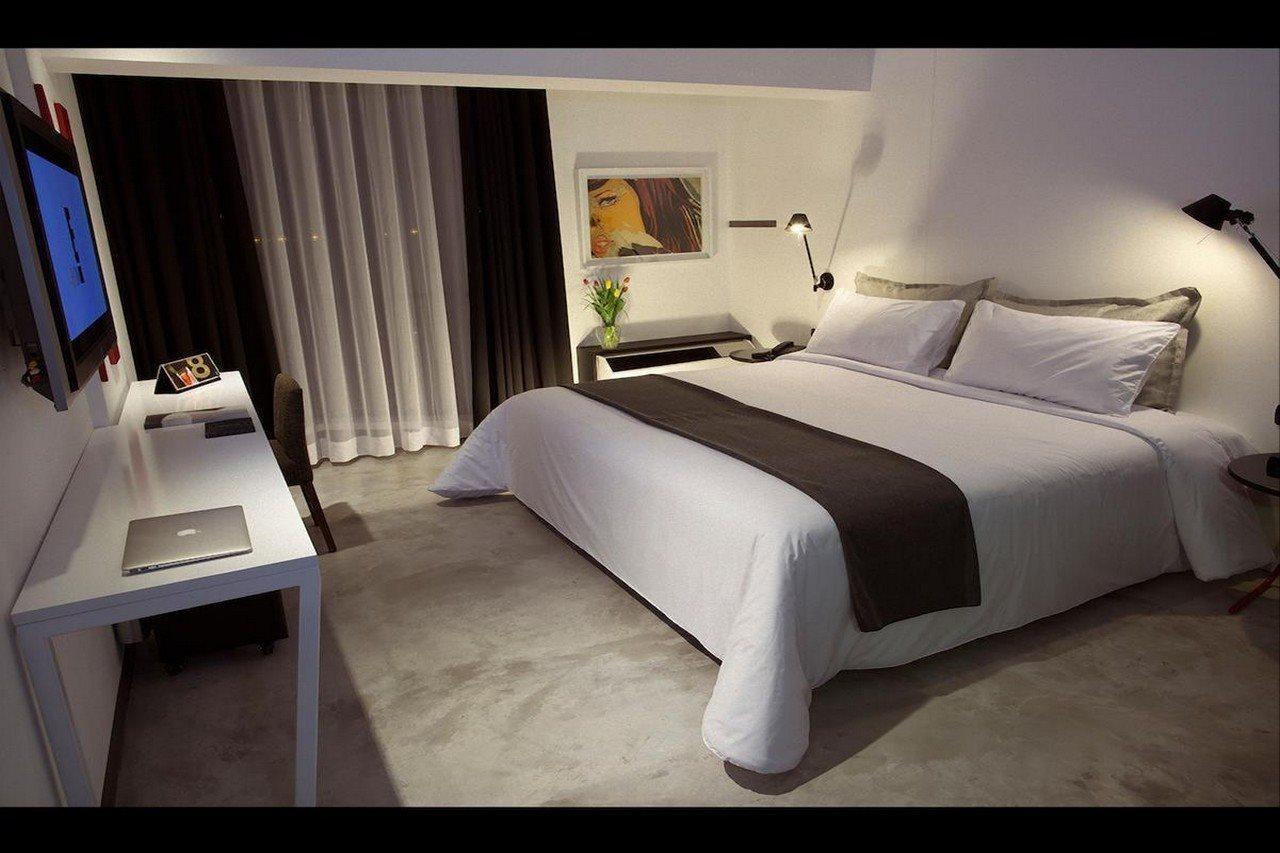 Bth Hotel - Boutique Concept リマ エクステリア 写真