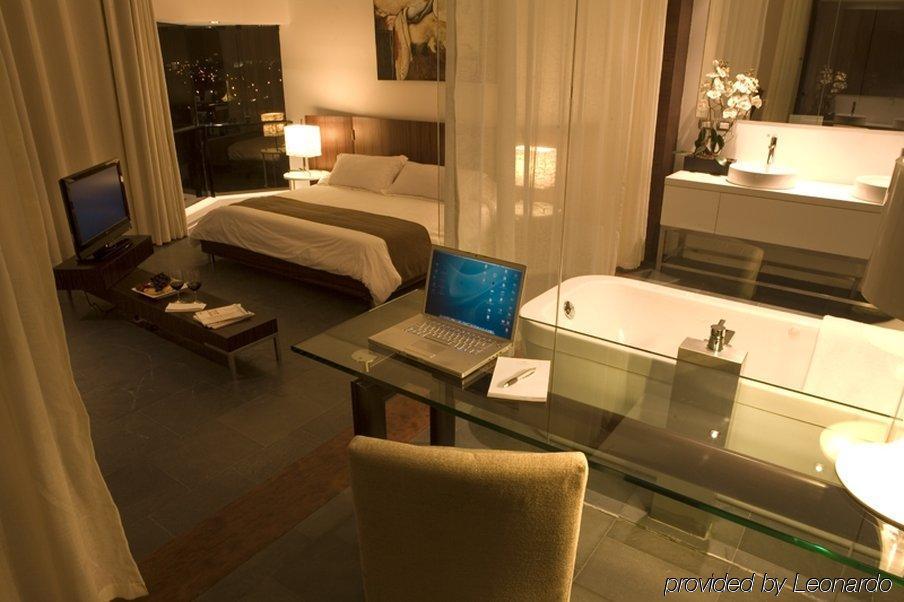 Bth Hotel - Boutique Concept リマ 部屋 写真