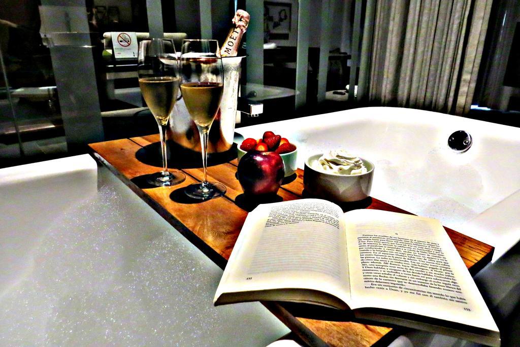 Bth Hotel - Boutique Concept リマ エクステリア 写真