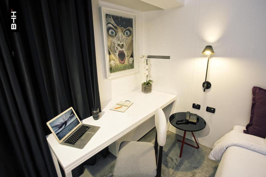 Bth Hotel - Boutique Concept リマ エクステリア 写真