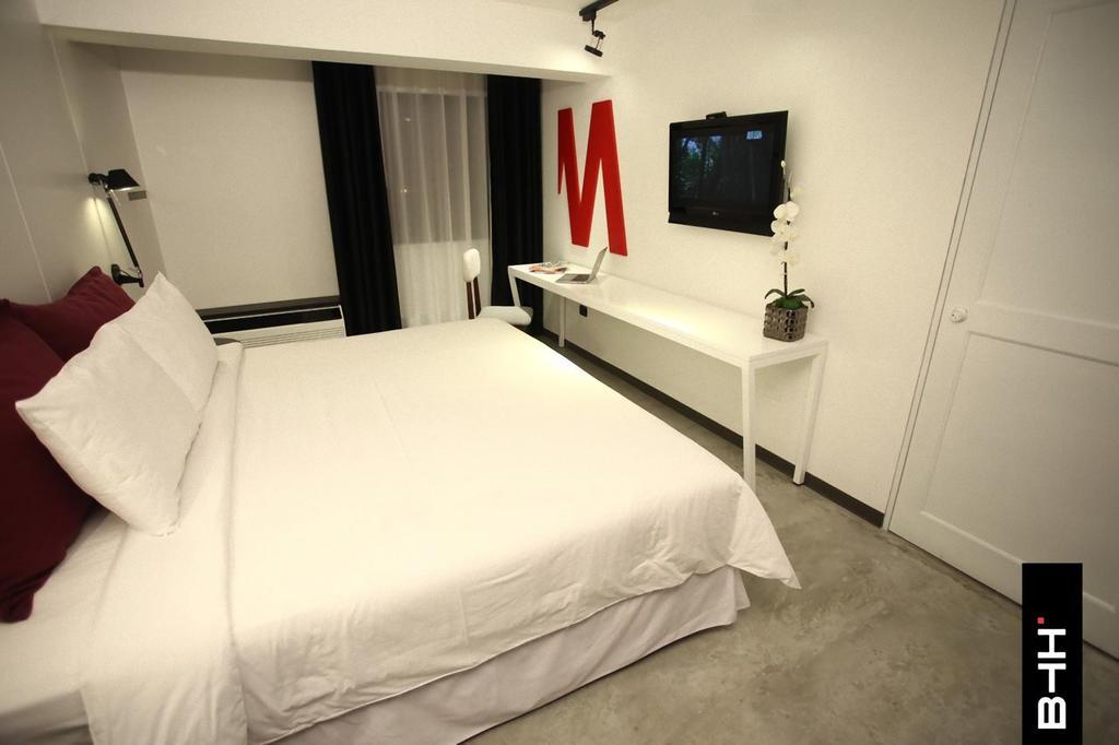Bth Hotel - Boutique Concept リマ エクステリア 写真