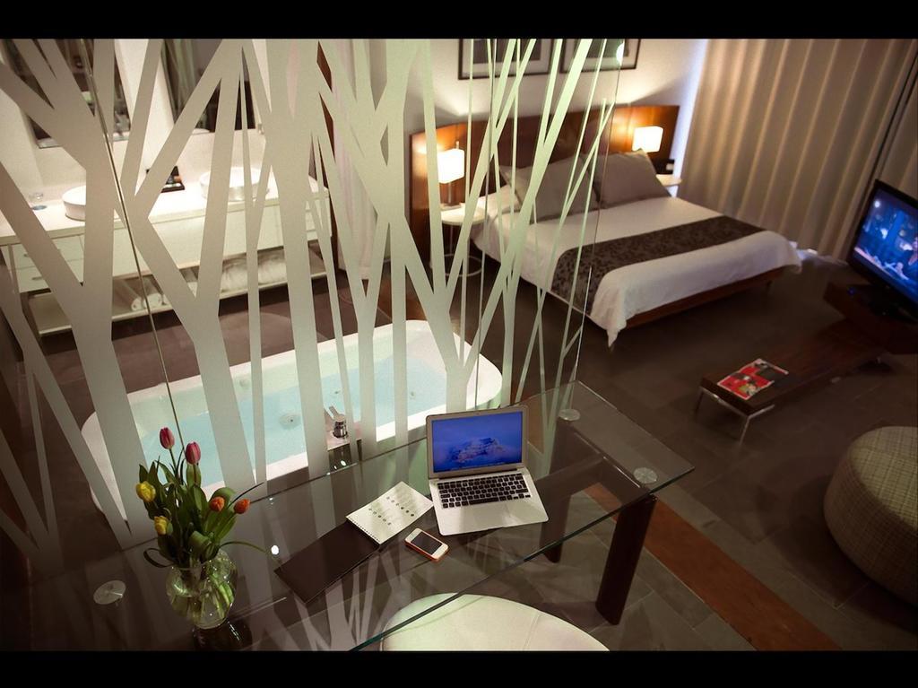 Bth Hotel - Boutique Concept リマ エクステリア 写真
