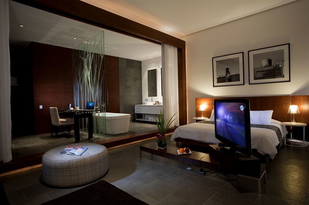 Bth Hotel - Boutique Concept リマ エクステリア 写真