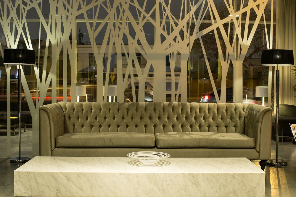 Bth Hotel - Boutique Concept リマ エクステリア 写真