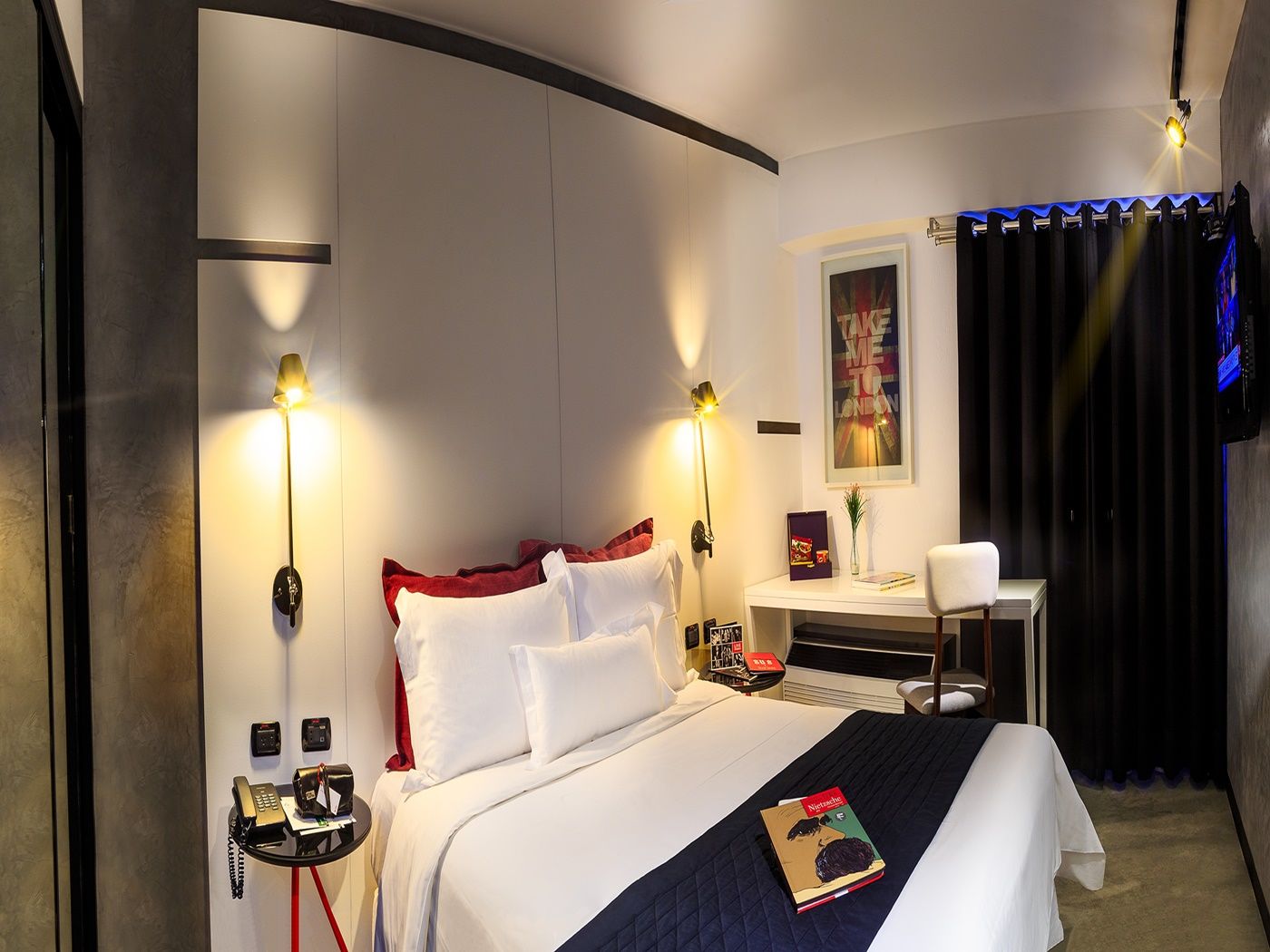 Bth Hotel - Boutique Concept リマ エクステリア 写真