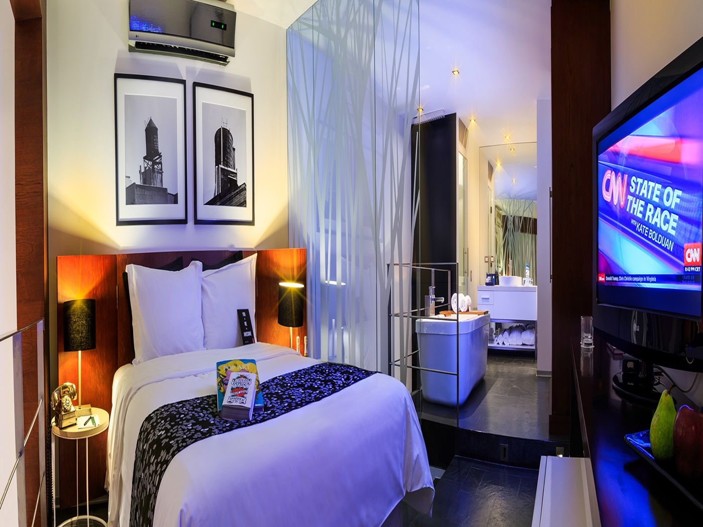 Bth Hotel - Boutique Concept リマ エクステリア 写真