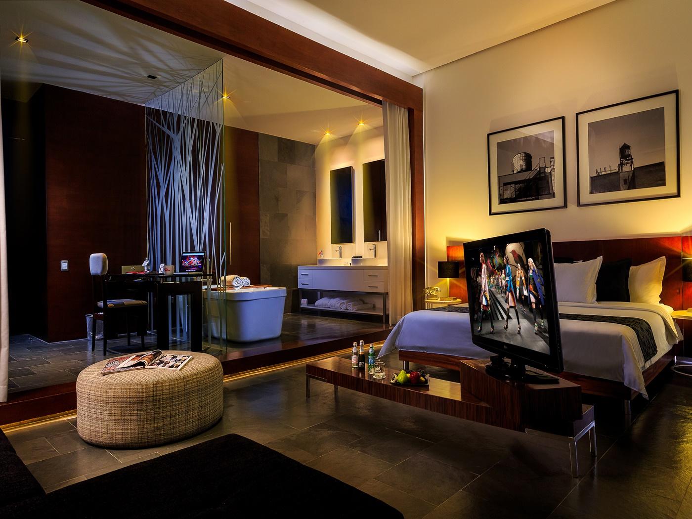 Bth Hotel - Boutique Concept リマ エクステリア 写真