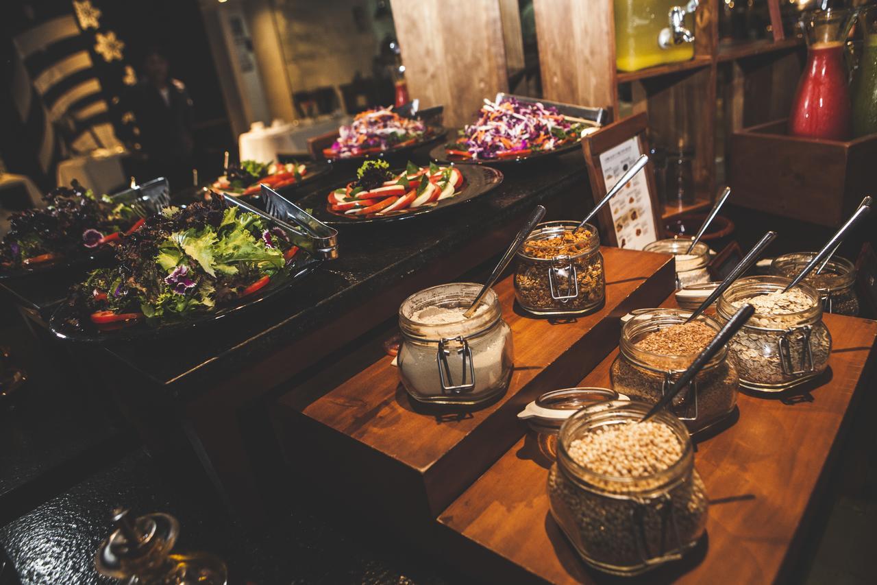 Bth Hotel - Boutique Concept リマ エクステリア 写真
