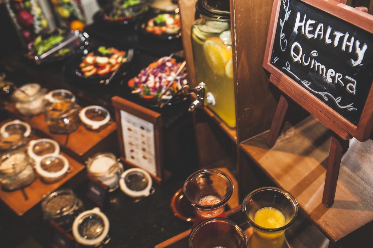 Bth Hotel - Boutique Concept リマ エクステリア 写真