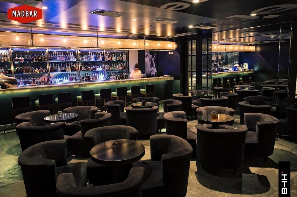 Bth Hotel - Boutique Concept リマ エクステリア 写真