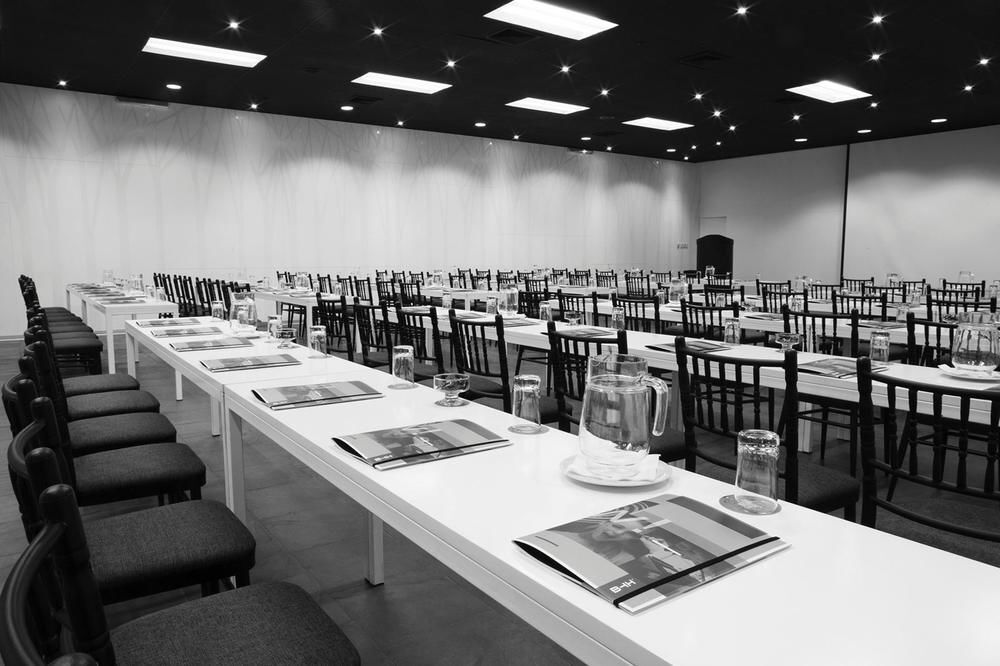 Bth Hotel - Boutique Concept リマ エクステリア 写真