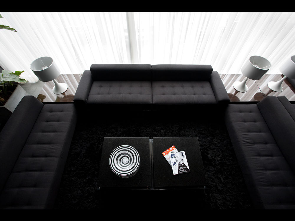 Bth Hotel - Boutique Concept リマ エクステリア 写真