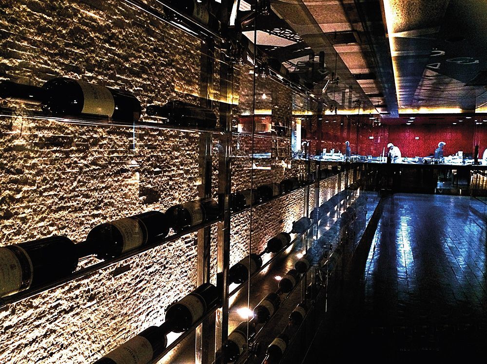 Bth Hotel - Boutique Concept リマ エクステリア 写真