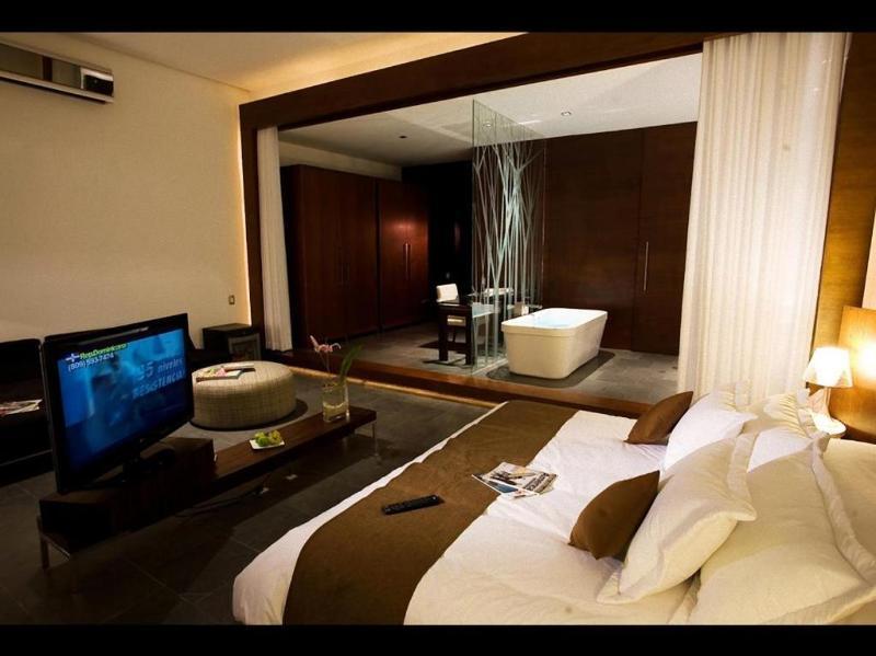 Bth Hotel - Boutique Concept リマ エクステリア 写真